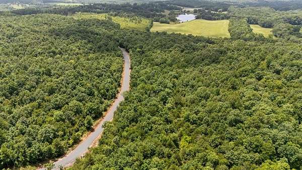 2.8 Acres of Residential Land for Sale in Watson, Oklahoma