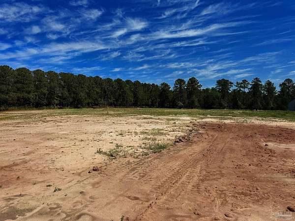4.4 Acres of Residential Land for Sale in Red Level, Alabama