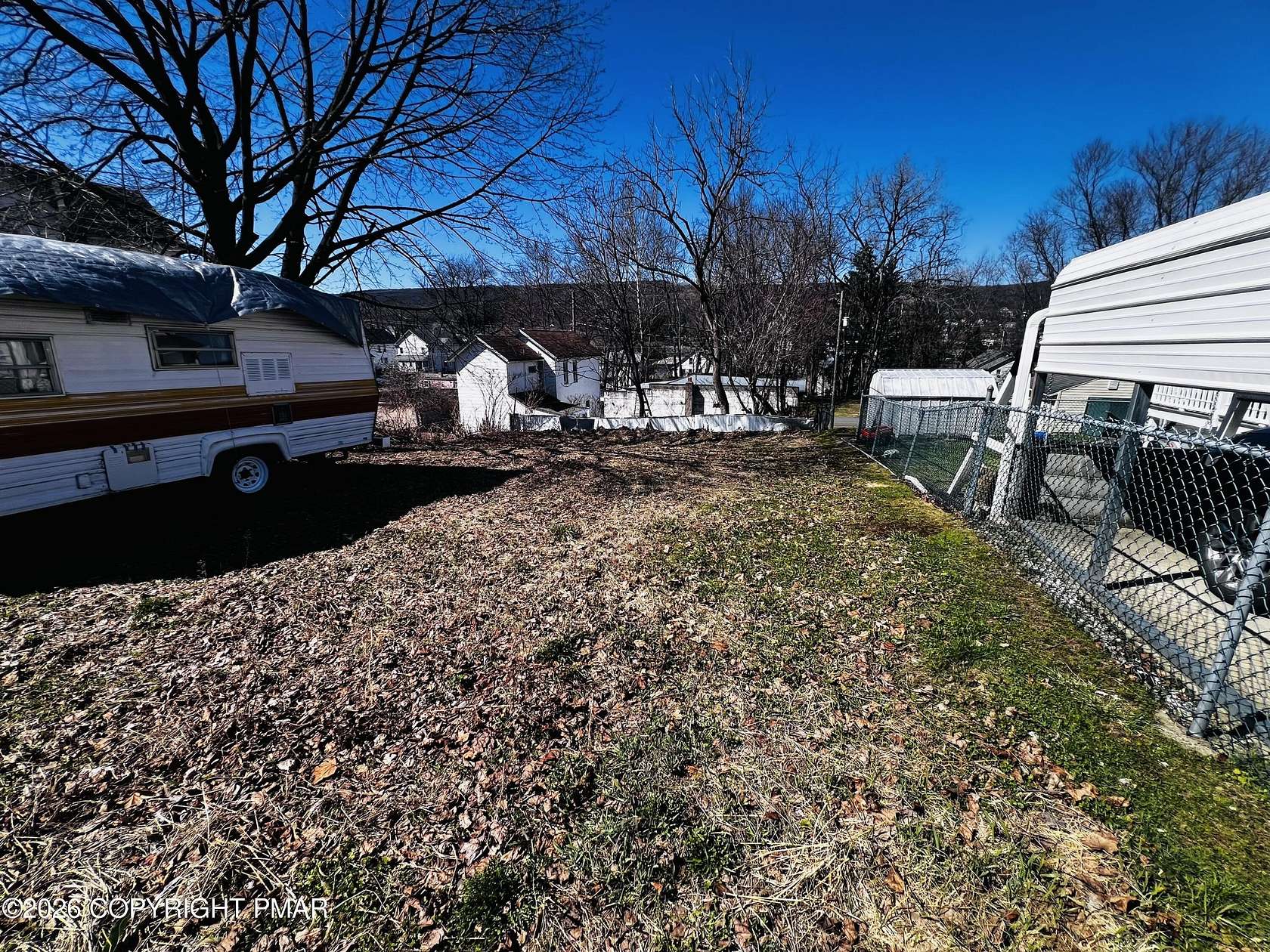0.07 Acres of Residential Land for Sale in Edwardsville, Pennsylvania