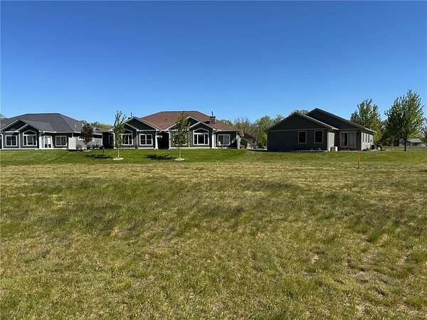 0.16 Acres of Residential Land for Sale in Lake City, Minnesota