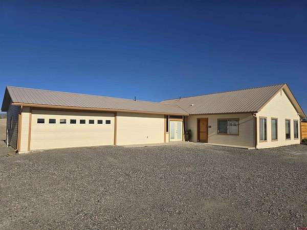 3 Acres of Land with Home for Sale in Delta, Colorado