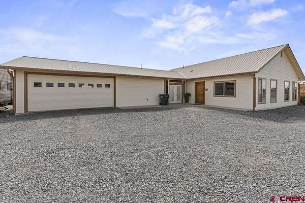3 Acres of Land with Home for Sale in Delta, Colorado