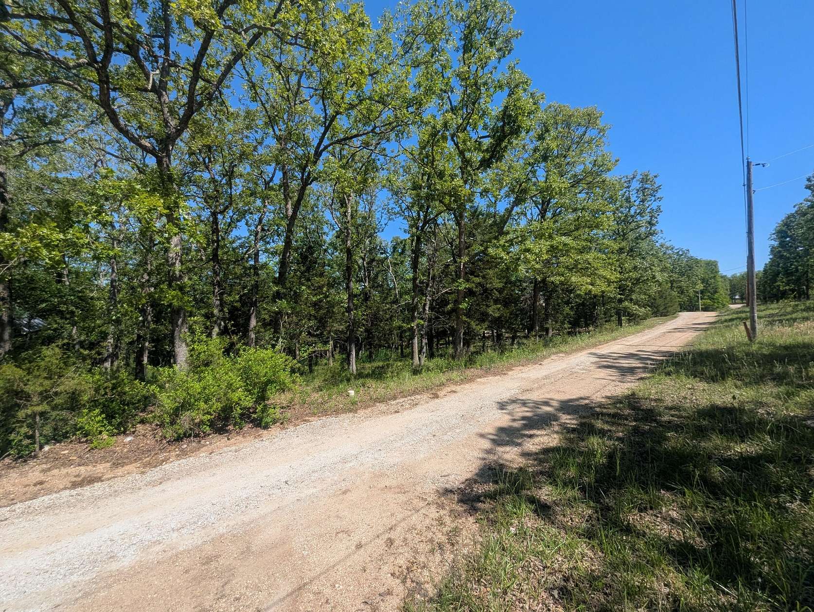 0.3 Acres of Land for Sale in Pittsburg, Missouri