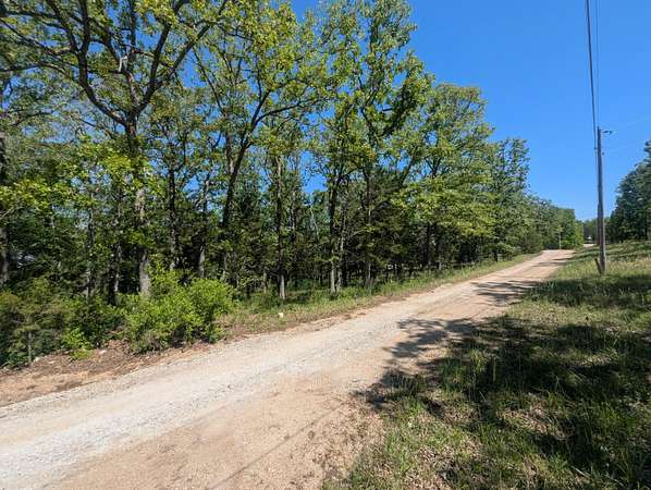 0.3 Acres of Land for Sale in Pittsburg, Missouri