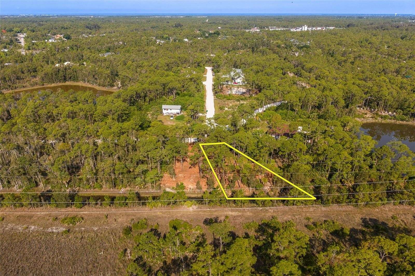0.23 Acres of Land for Sale in Punta Gorda, Florida