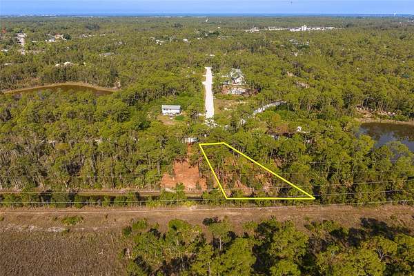0.23 Acres of Land for Sale in Punta Gorda, Florida