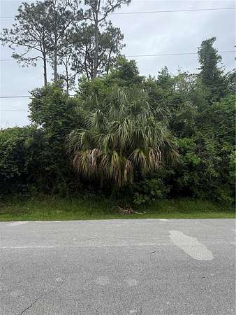 0.23 Acres of Residential Land for Sale in Palm Coast, Florida