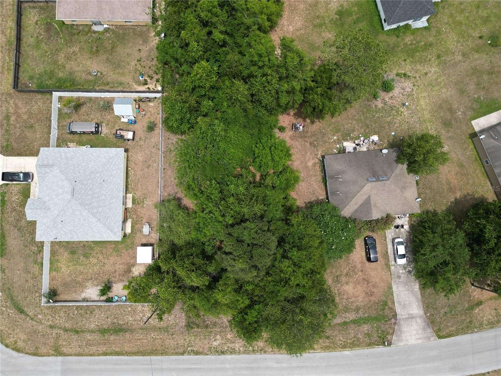 0.23 Acres of Residential Land for Sale in Ocala, Florida