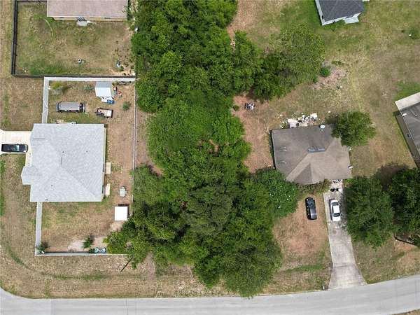 0.23 Acres of Residential Land for Sale in Ocala, Florida