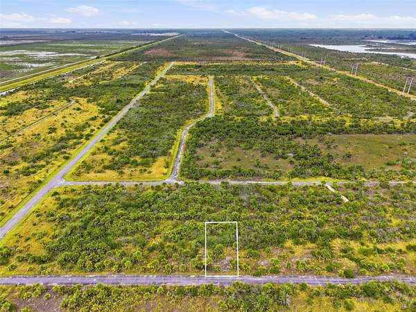 0.23 Acres of Residential Land for Sale in Palm Bay, Florida