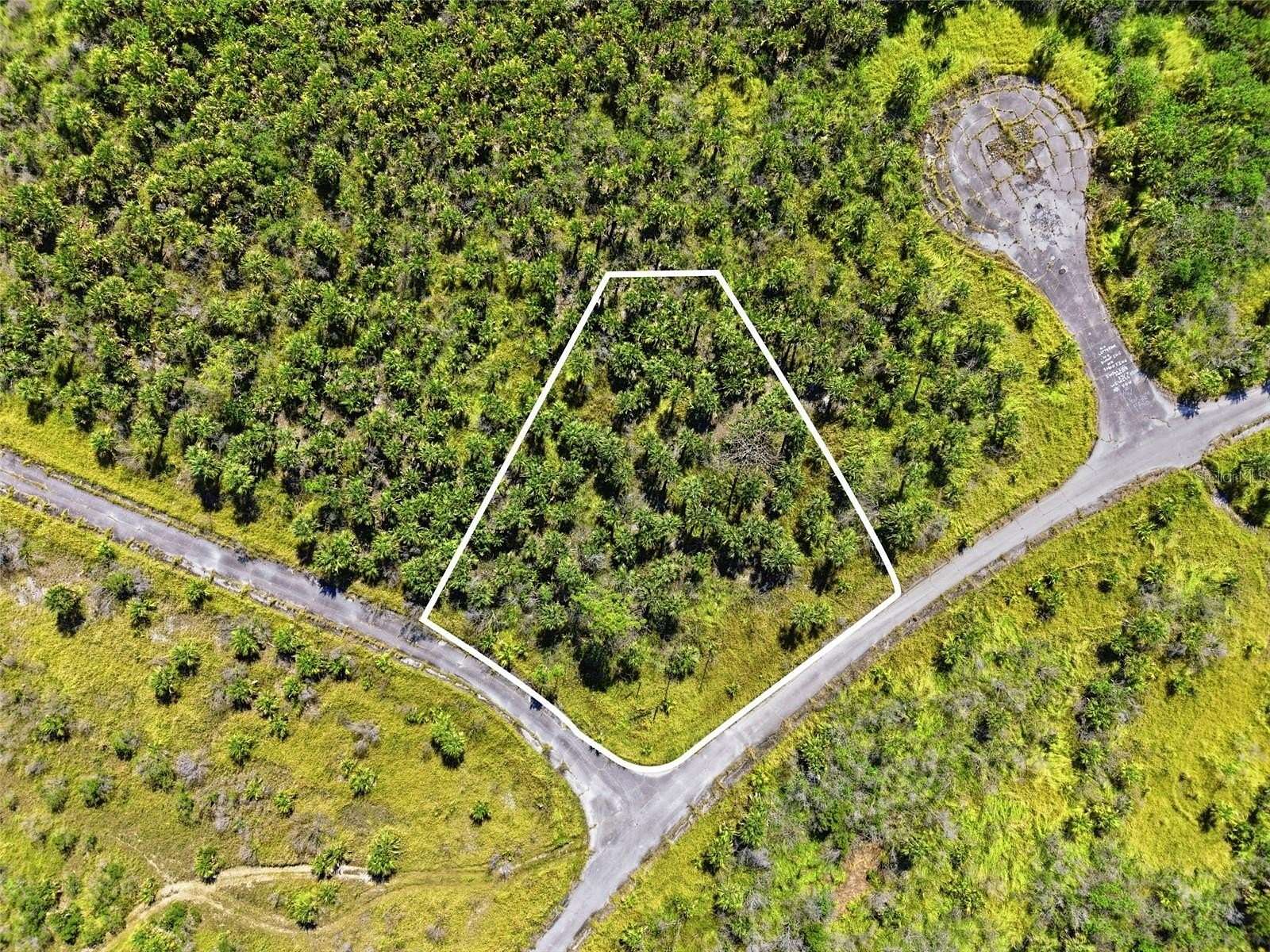 0.3 Acres of Residential Land for Sale in Palm Bay, Florida