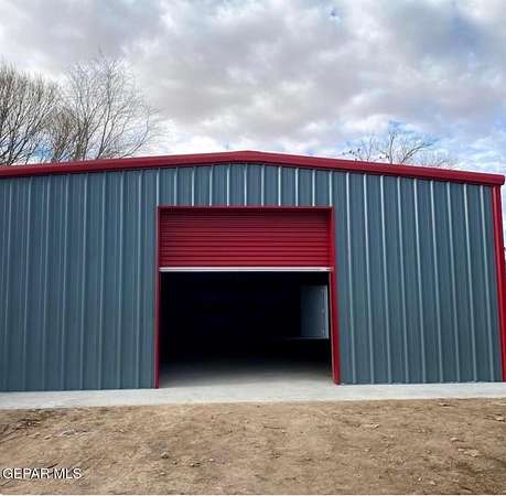 1 Acre of Residential Land for Sale in El Paso, Texas
