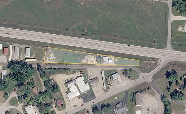 1 Acre of Mixed-Use Land for Sale in Mountain View, Missouri