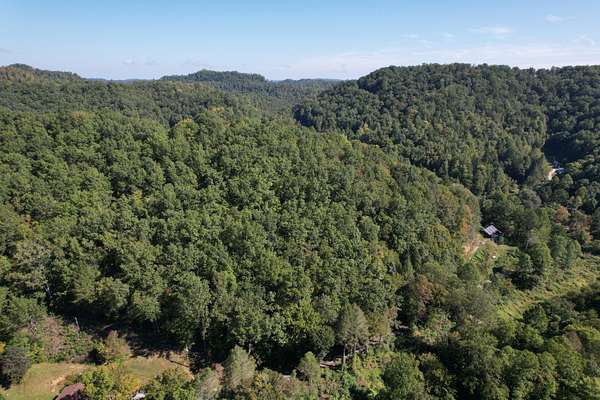 40 Acres of Recreational Land for Sale in Stinnett, Kentucky