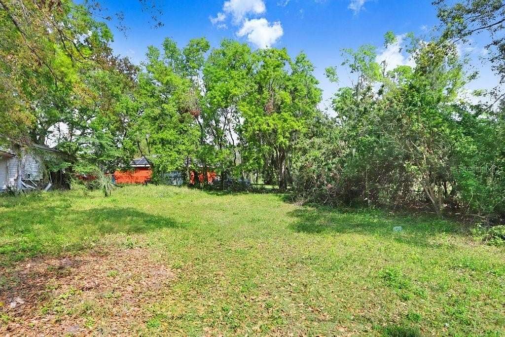 0.12 Acres of Residential Land for Sale in Plant City, Florida