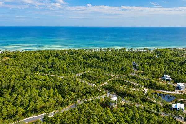 0.26 Acres of Residential Land for Sale in Saint Teresa, Florida