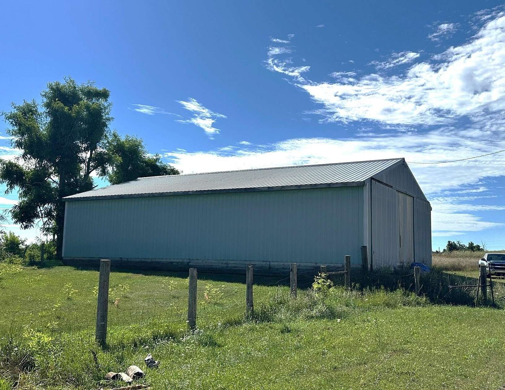 169 Acres of Agricultural Land for Sale in Gaylord, Michigan