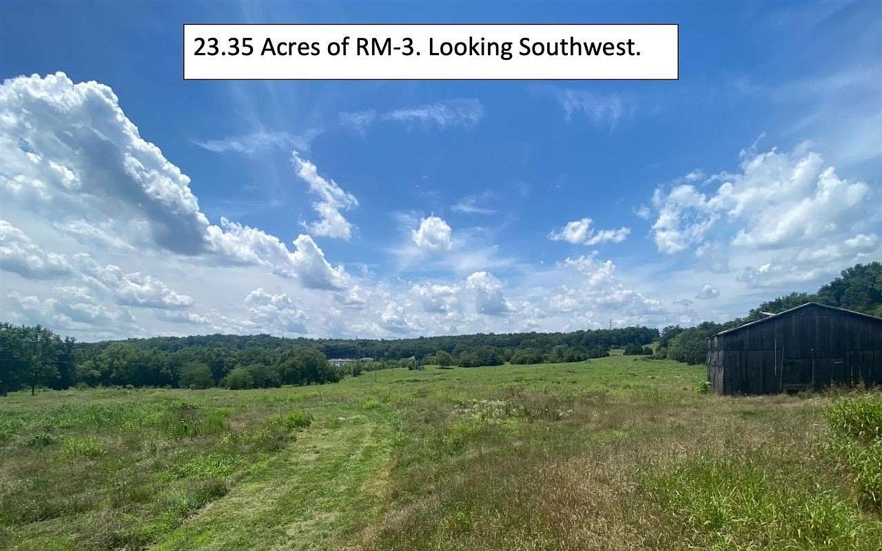 35.2 Acres of Land for Sale in Bowling Green, Kentucky