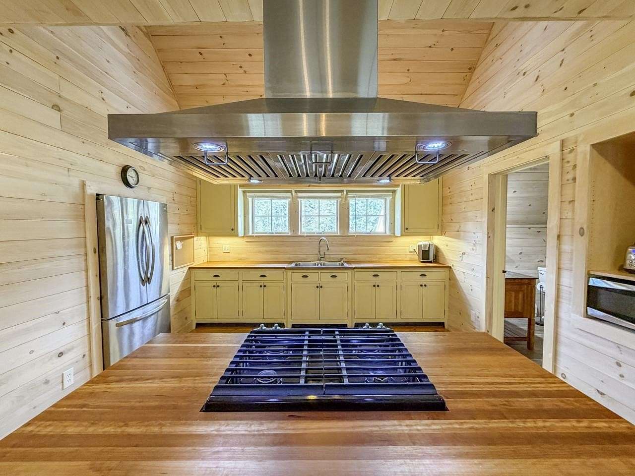 10.1 Acres of Land with Home for Sale in Charleston Town, Vermont