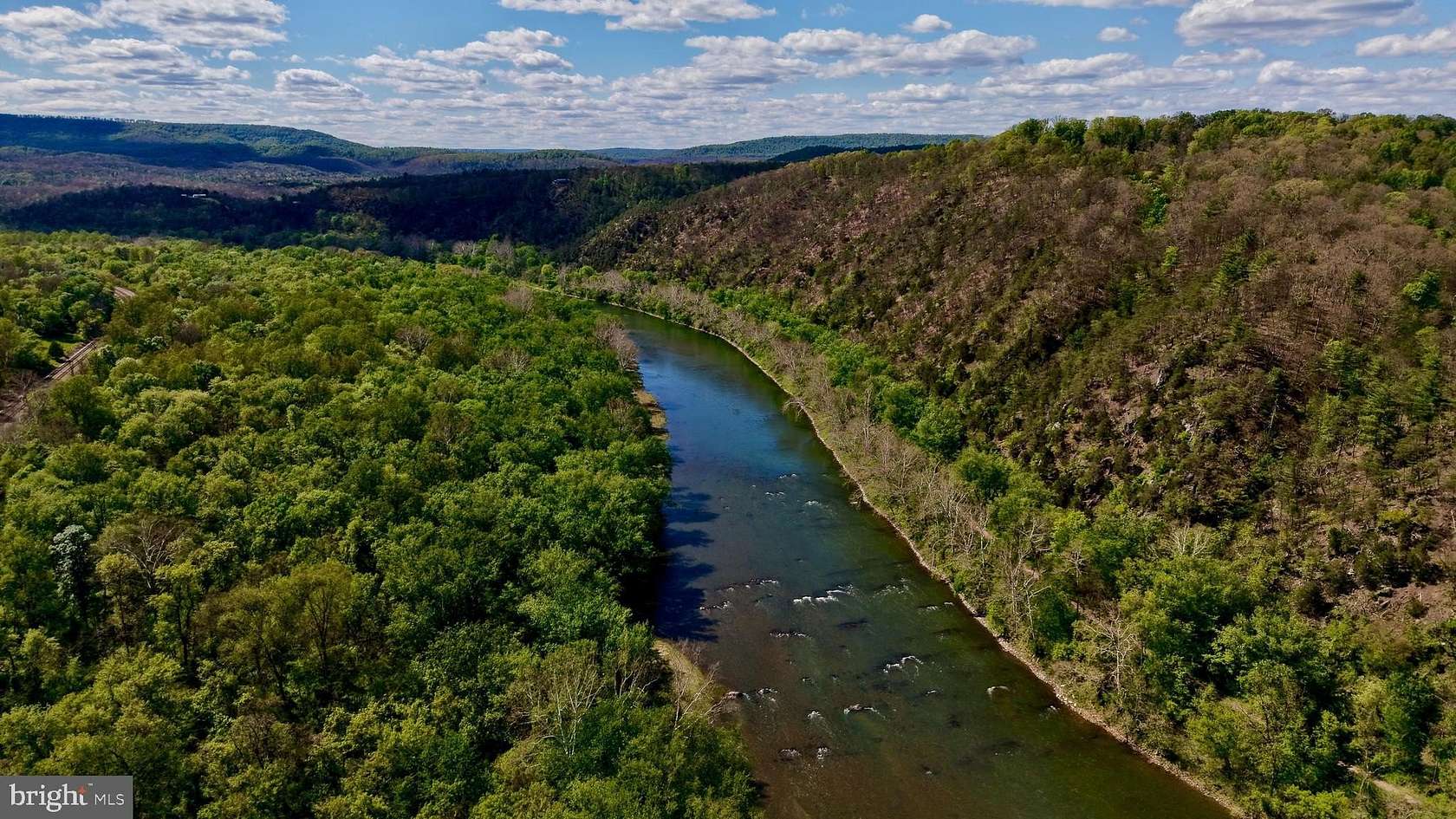 0.5 Acres of Residential Land for Sale in Great Cacapon, West Virginia