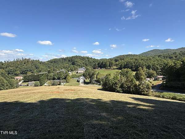 12.8 Acres of Land for Sale in Unicoi, Tennessee