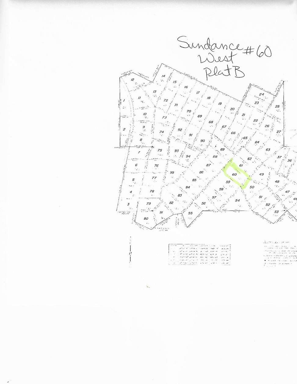 10 Acres of Residential Land for Sale in Duchesne, Utah