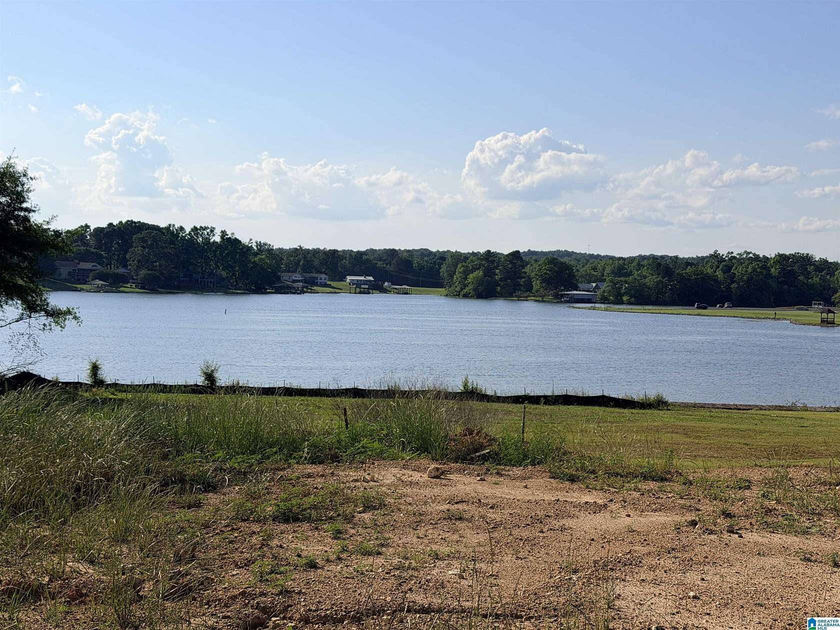 0.28 Acres of Residential Land for Sale in Pell City, Alabama