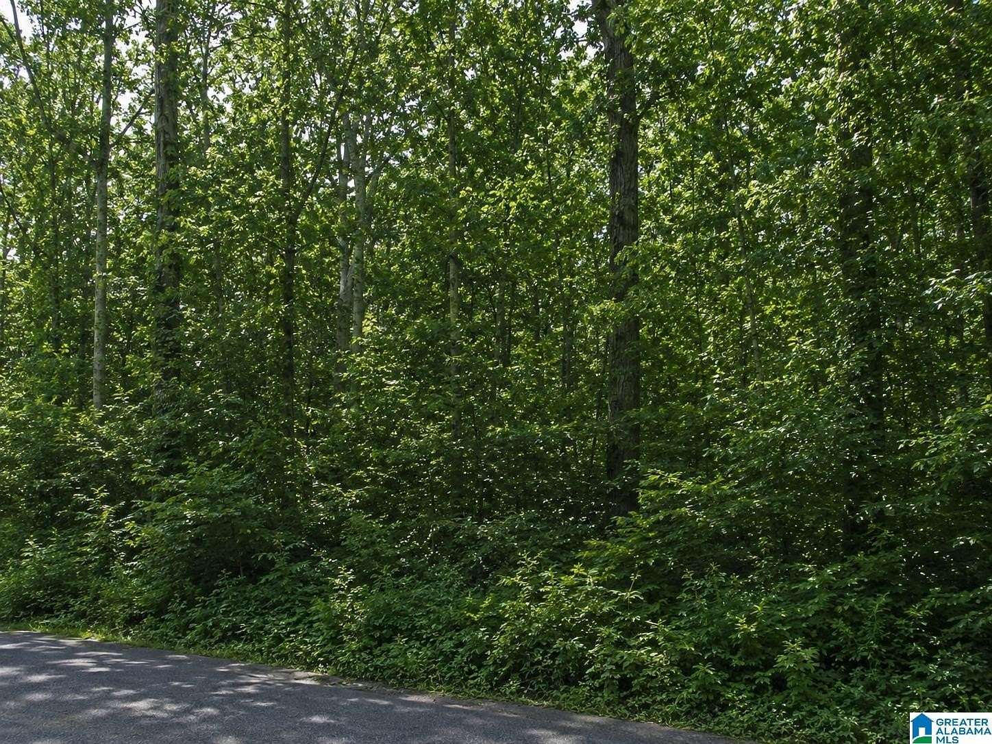 2.5 Acres of Residential Land for Sale in Alabaster, Alabama