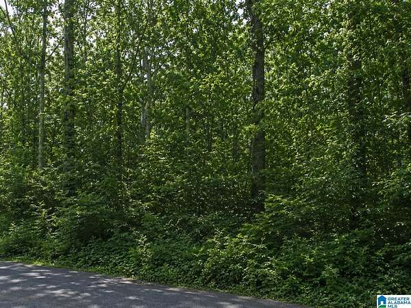 2.5 Acres of Residential Land for Sale in Alabaster, Alabama