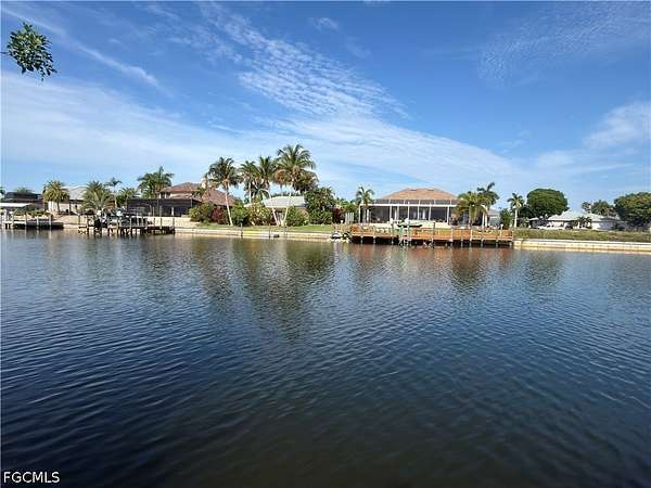 0.23 Acres of Residential Land for Sale in Cape Coral, Florida