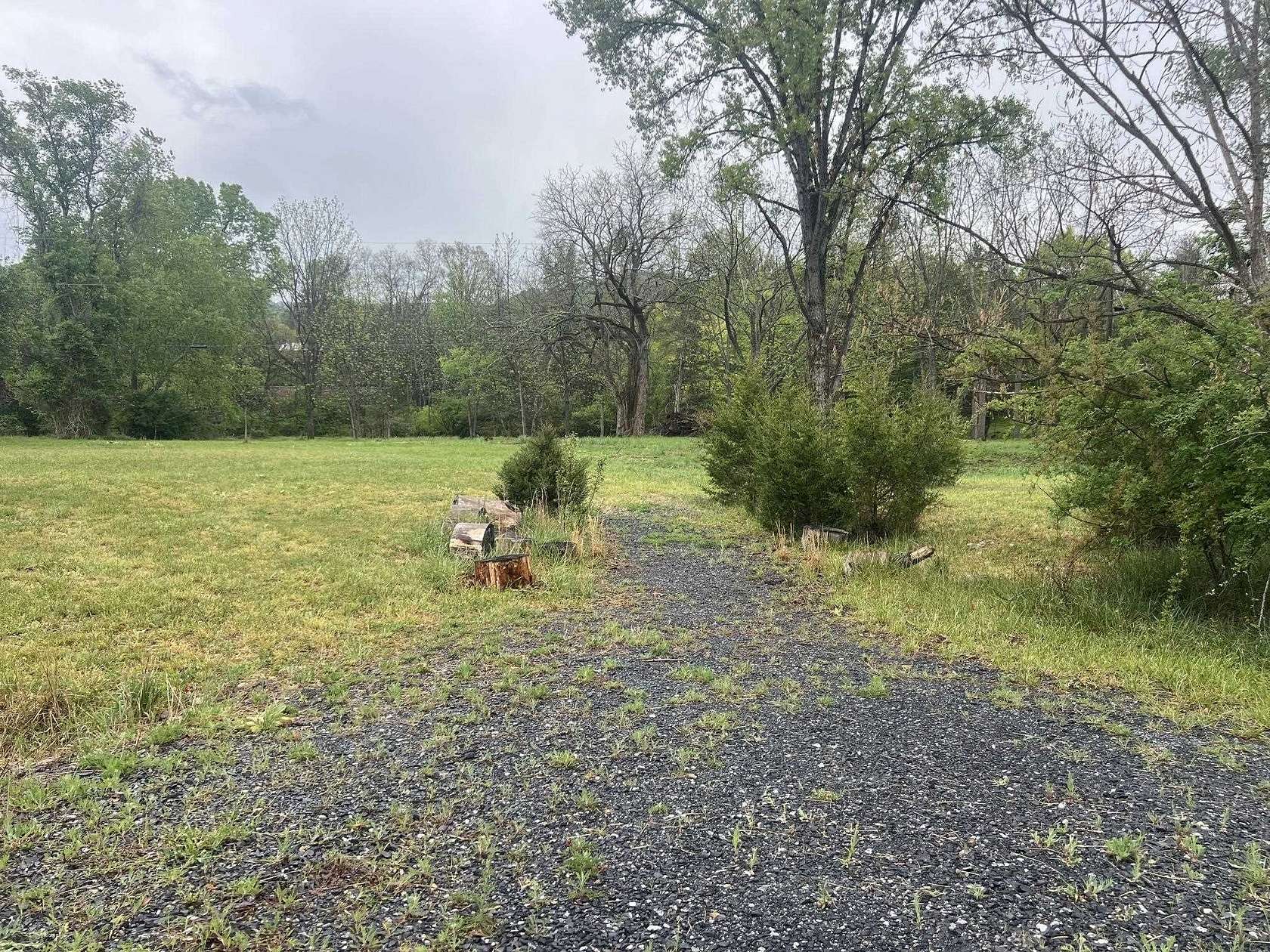 1.9 Acres of Land for Sale in Raphine, Virginia