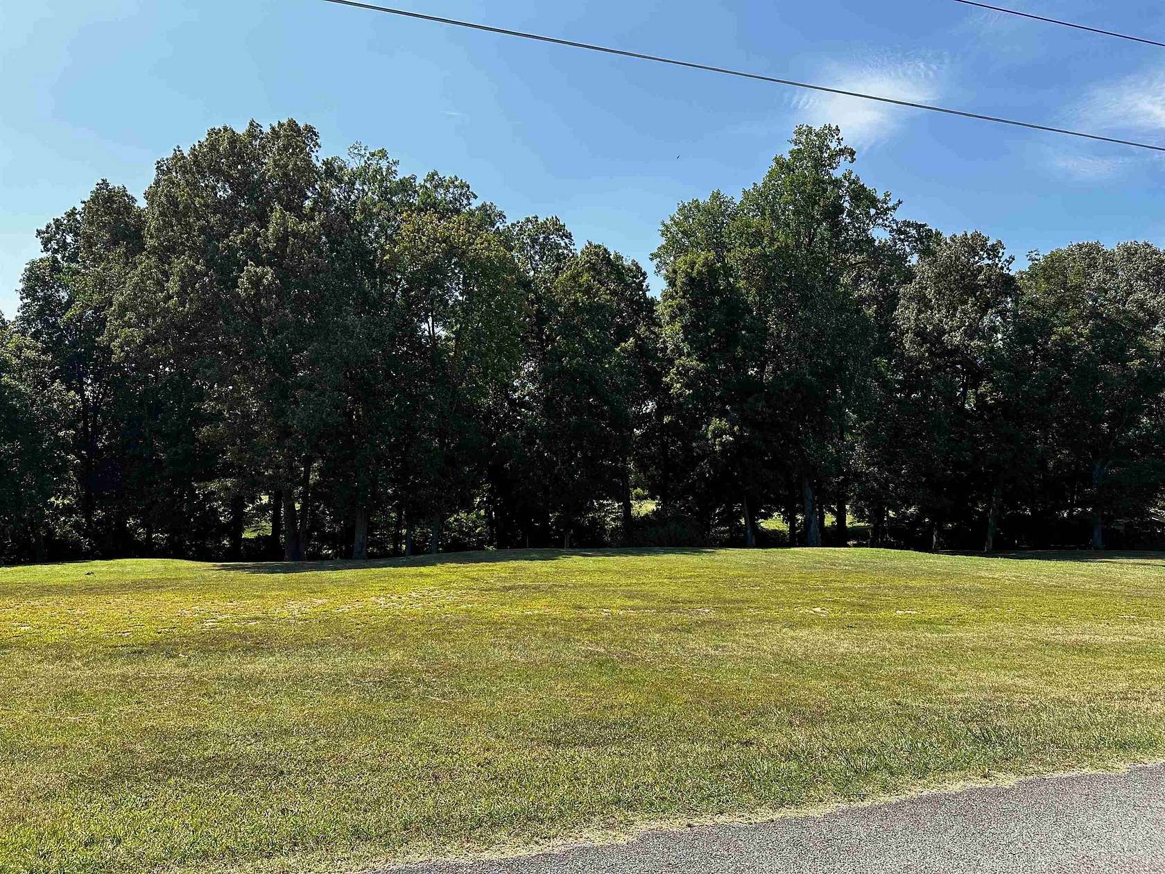 2 Acres of Residential Land for Sale in Brownsville, Tennessee