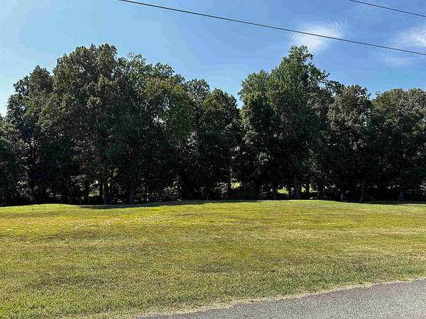 2 Acres of Residential Land for Sale in Brownsville, Tennessee