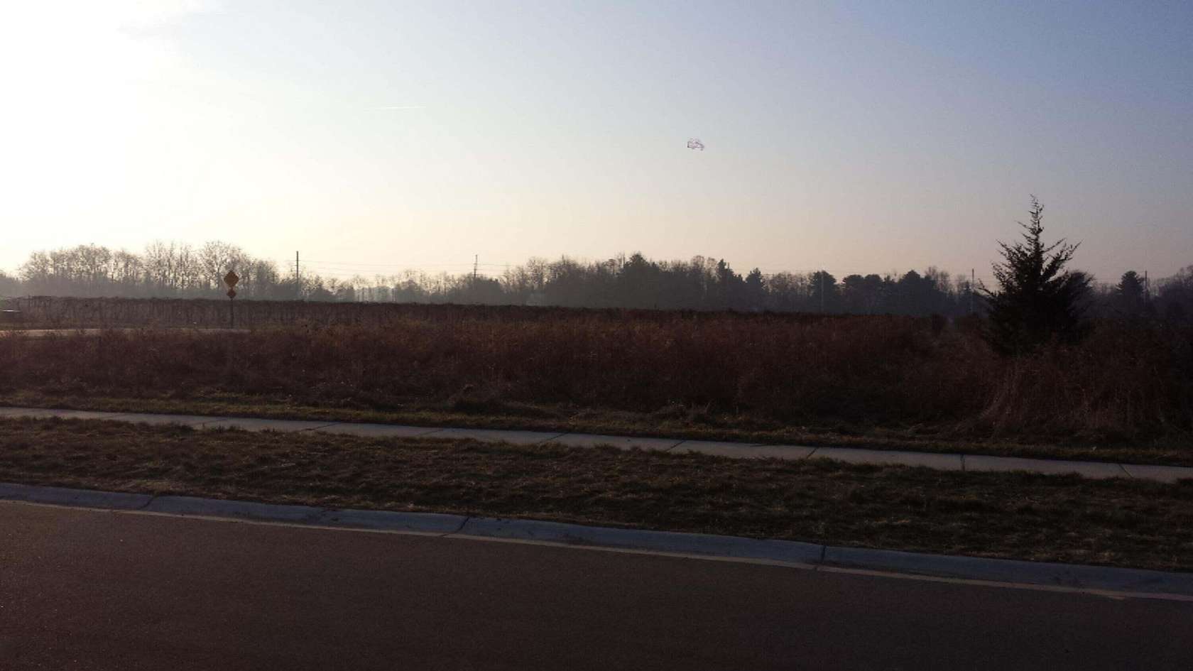 0.35 Acres of Land for Sale in Stevensville, Michigan