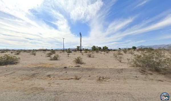 0.23 Acres of Residential Land for Sale in Thermal, California