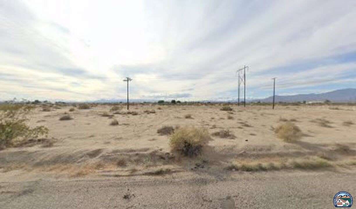 0.22 Acres of Residential Land for Sale in Thermal, California