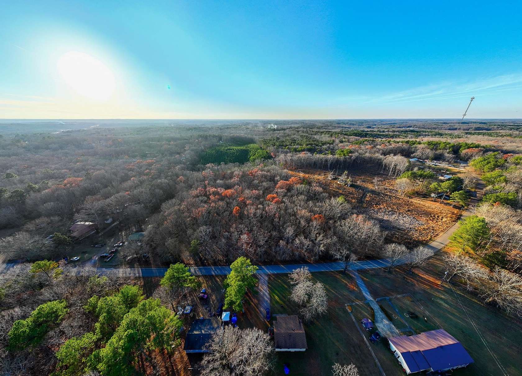 2.8 Acres of Residential Land for Sale in Selmer, Tennessee