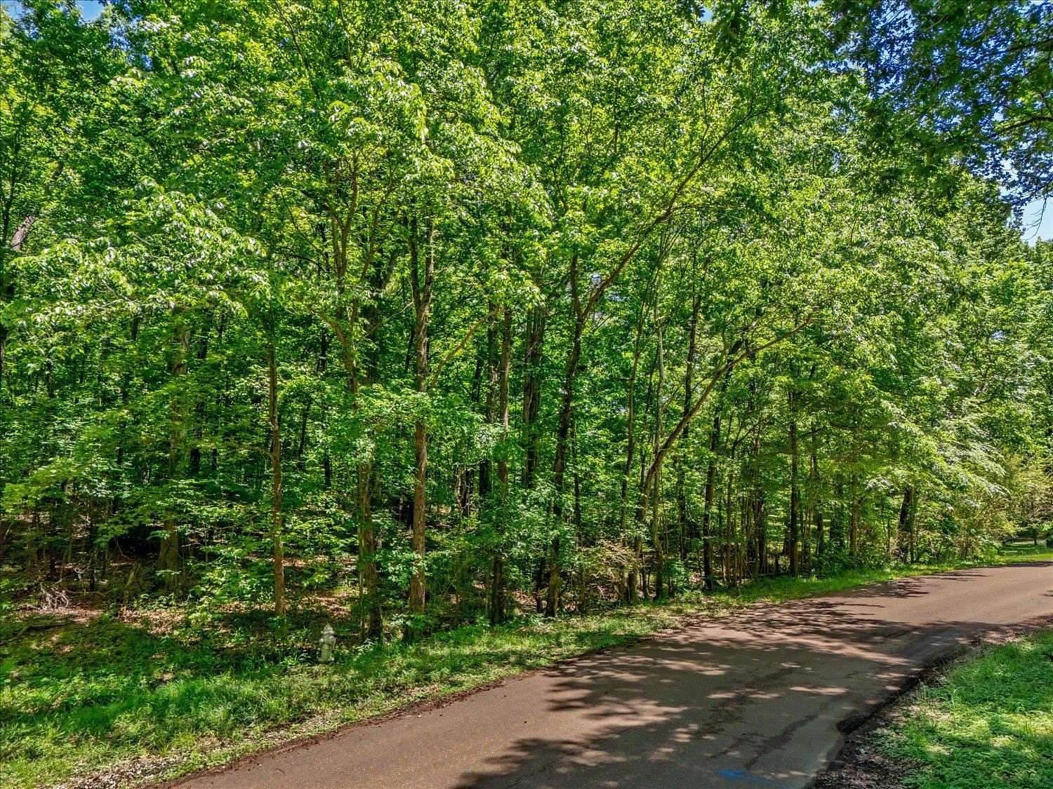 3.37 Acres of Land for Sale in Memphis, Tennessee