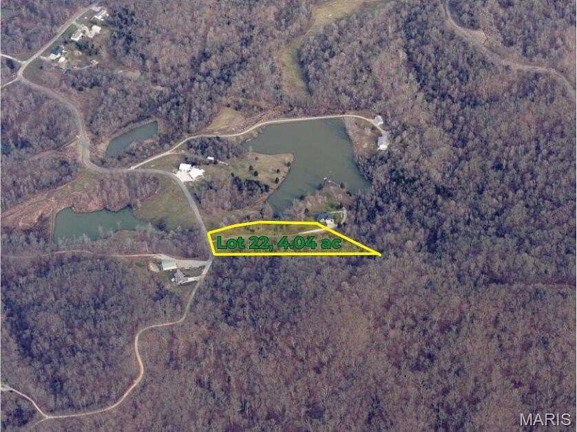 4 Acres of Residential Land for Sale in Cape Girardeau, Missouri