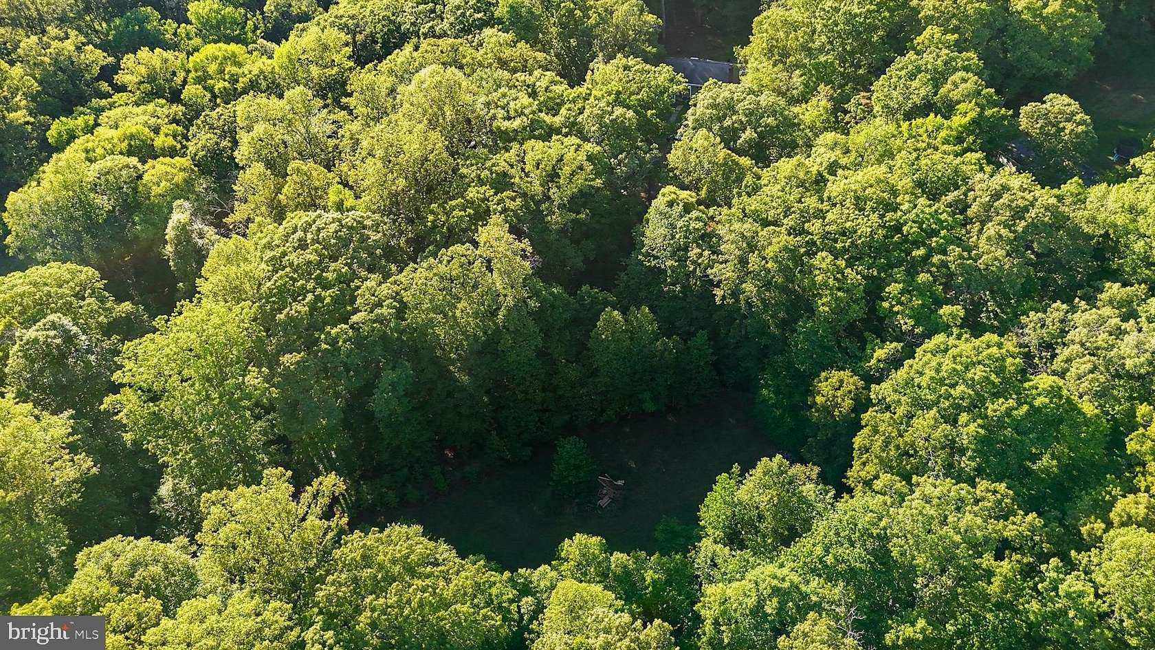 3 Acres of Residential Land for Sale in Huntingtown, Maryland