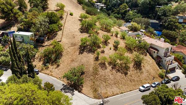 0.14 Acres of Residential Land for Sale in Los Angeles, California
