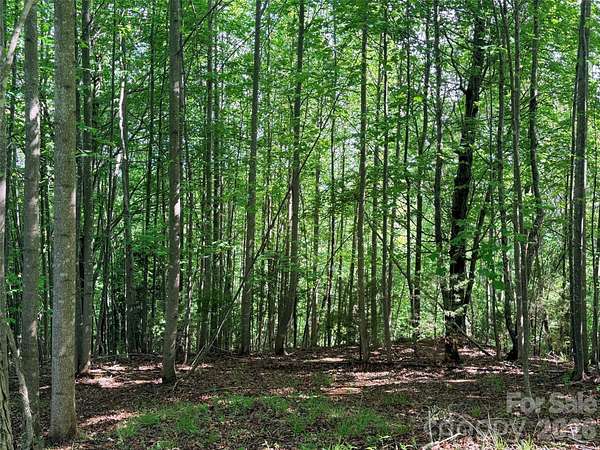 1.5 Acres of Residential Land for Sale in Lake Lure, North Carolina