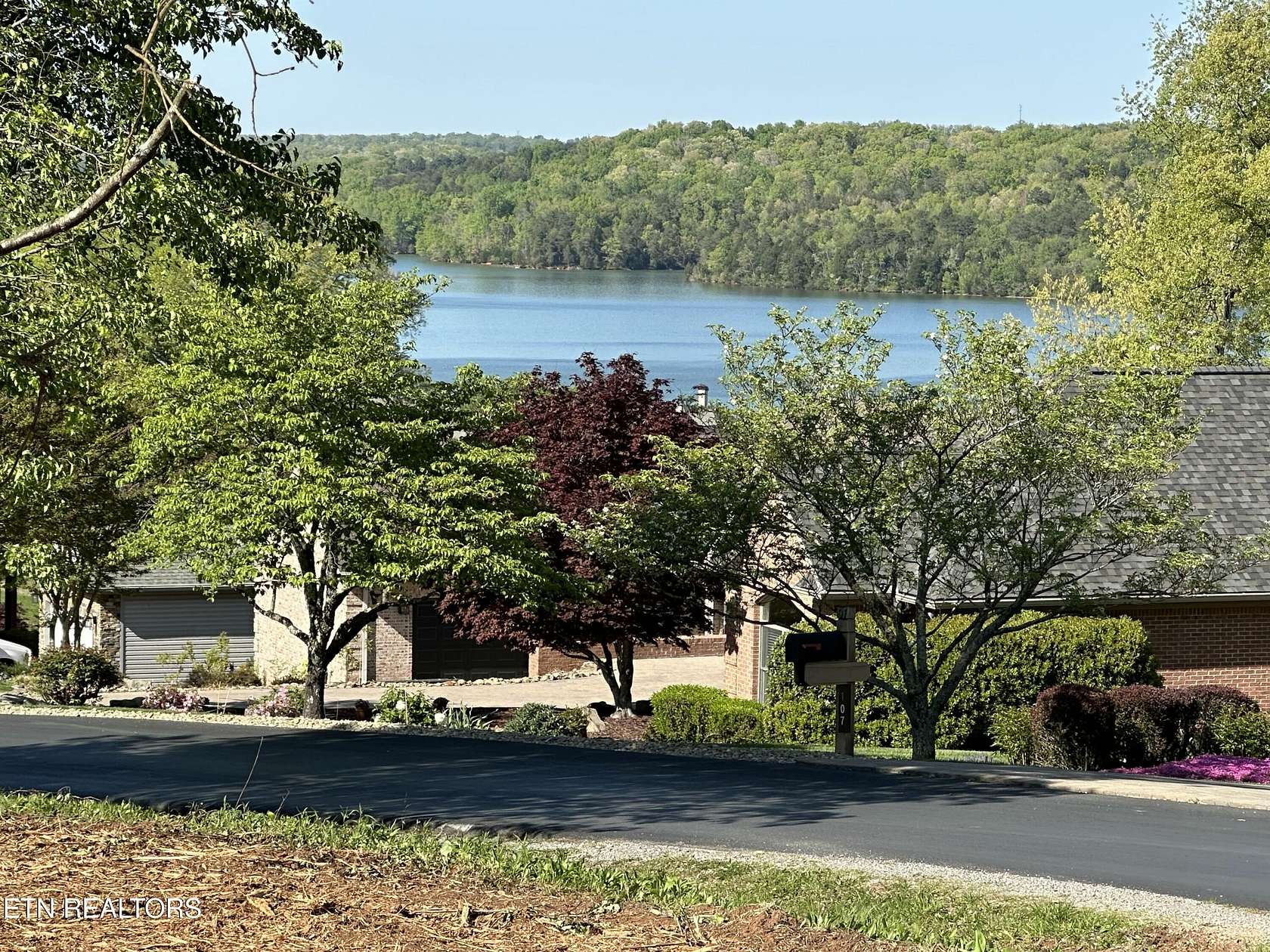 0.27 Acres of Residential Land for Sale in Loudon, Tennessee