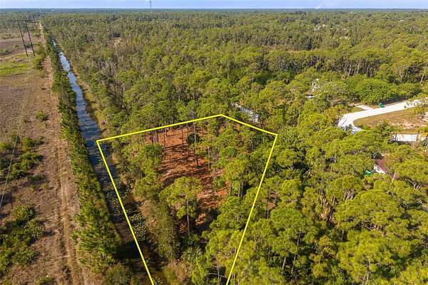 0.43 Acres of Land for Sale in Punta Gorda, Florida
