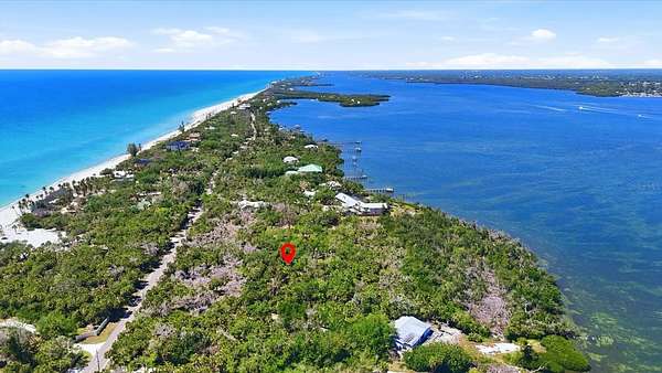 4.2 Acres of Residential Land for Sale in Englewood, Florida