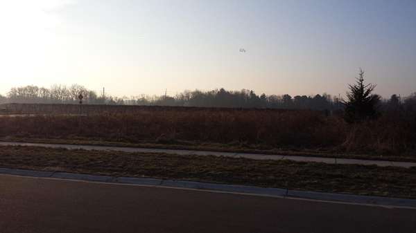 0.36 Acres of Land for Sale in Stevensville, Michigan
