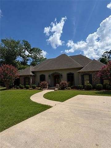 2.2 Acres of Land with Home for Sale in Amite, Louisiana