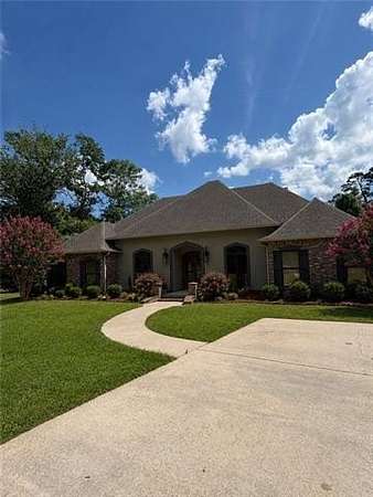 2.2 Acres of Land with Home for Sale in Amite, Louisiana