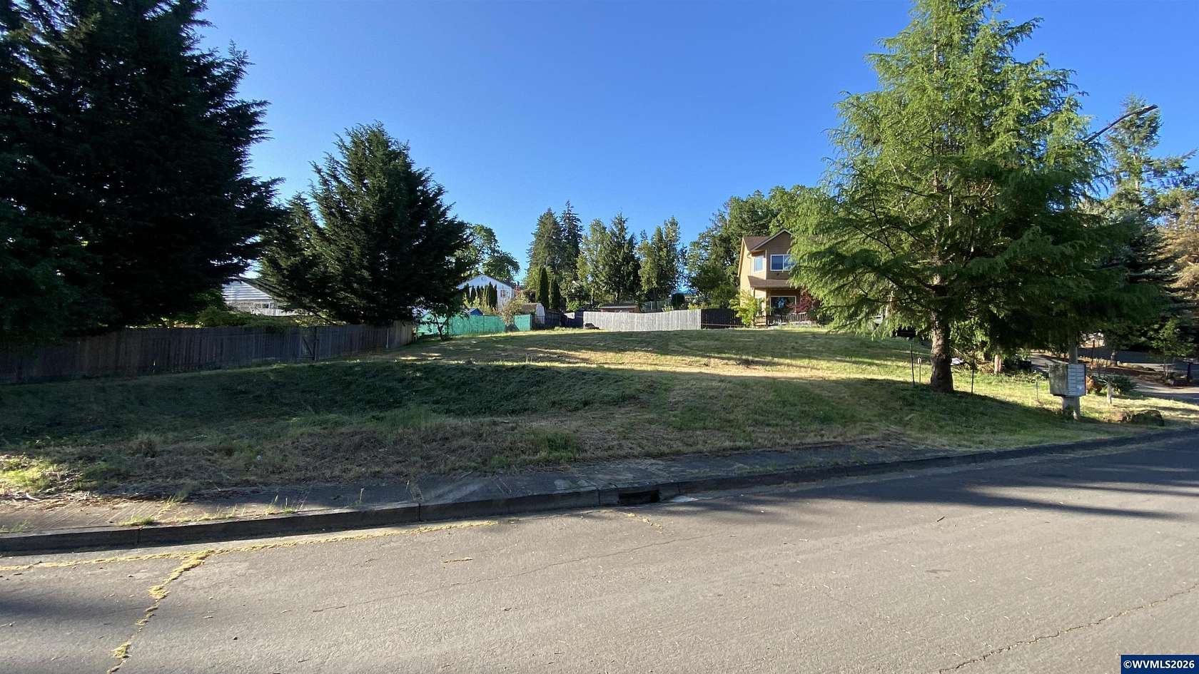 0.31 Acres of Residential Land for Sale in Salem, Oregon