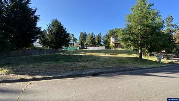 0.31 Acres of Residential Land for Sale in Salem, Oregon